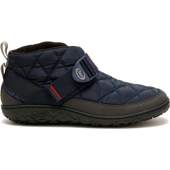 NWOT Chaco Men's Ramble Puff Quilted Water Resistant Boots size 11 - Picture 1 of 5
